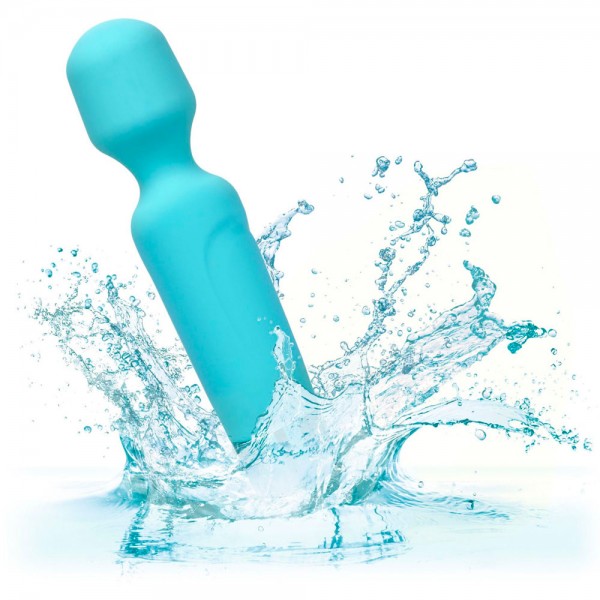 Eden Wand Massager (California Exotic) by www.whimzieme.com