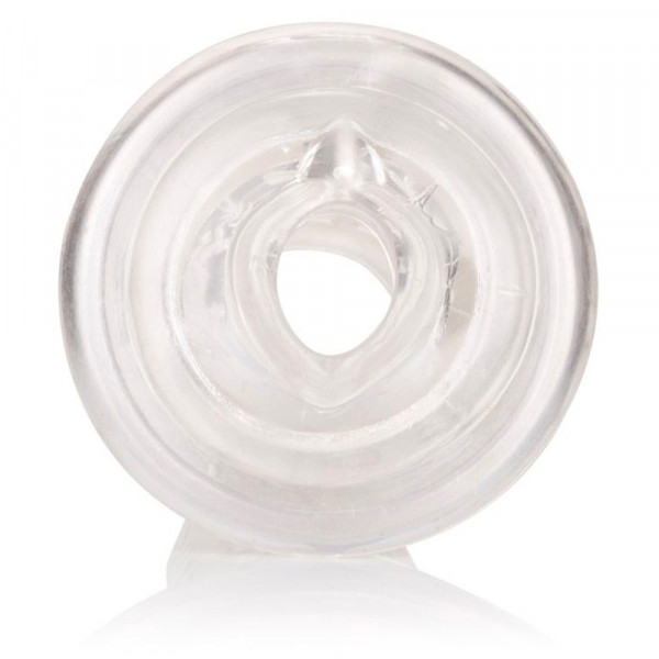 Optimum Series Stroker Pump Sleeve Pussy (California Exotic) by www.whimzieme.com