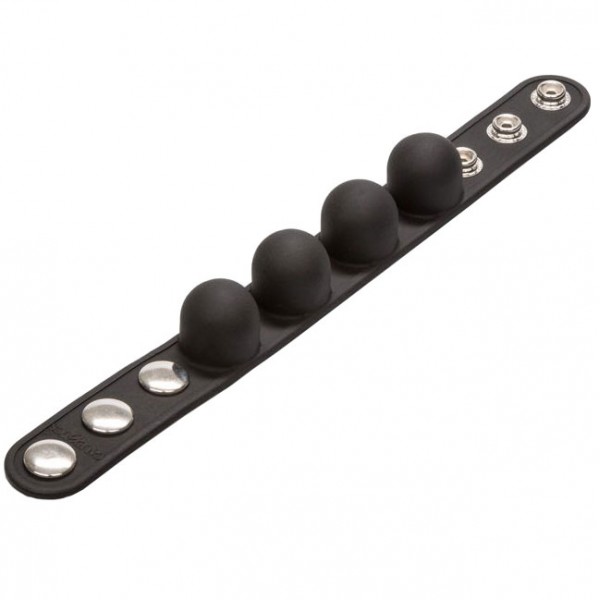 Weighted Ball Stretcher (California Exotic) by www.whimzieme.com