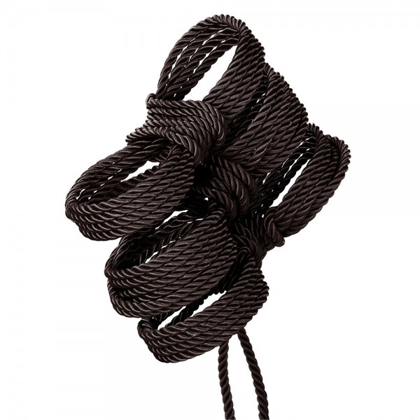 Boundless Multi Use 10 Metre Rope (California Exotic) by www.whimzieme.com