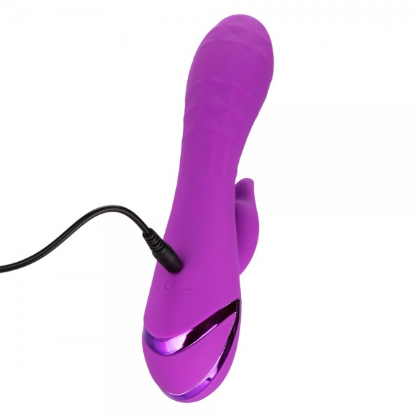 Rechargeable Valley Vamp Clit Vibrator (California Exotic) by www.whimzieme.com