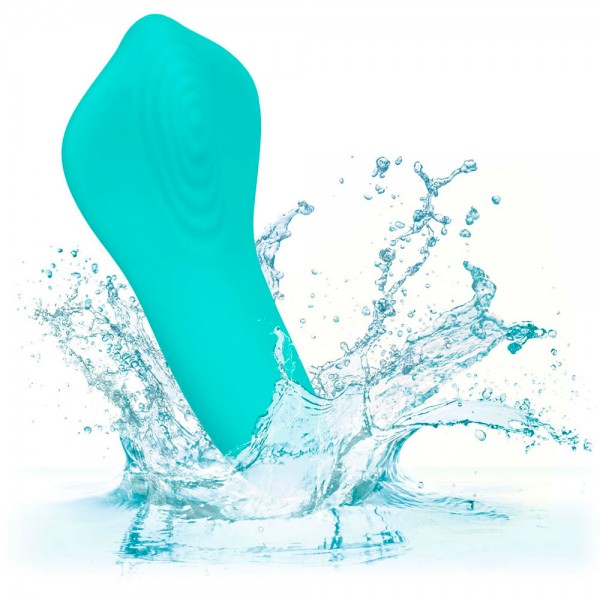 Slay Pleaser Clitoral Massager (California Exotic) by www.whimzieme.com