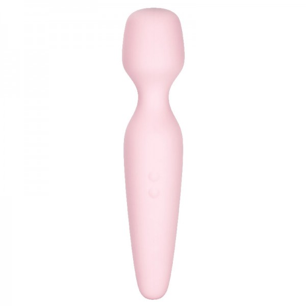 Inspire Vibrating Ultimate Wand (California Exotic) by www.whimzieme.com