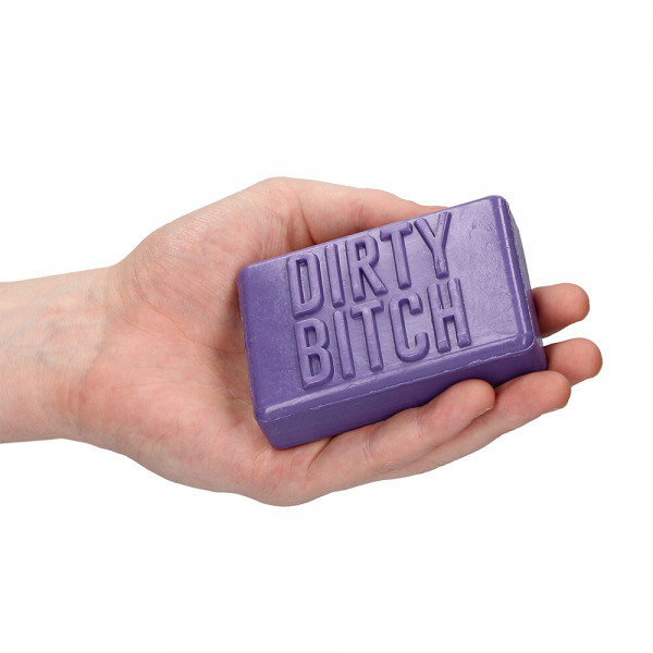 Dirty Bitch Soap Bar (Shots Toys) by www.whimzieme.com