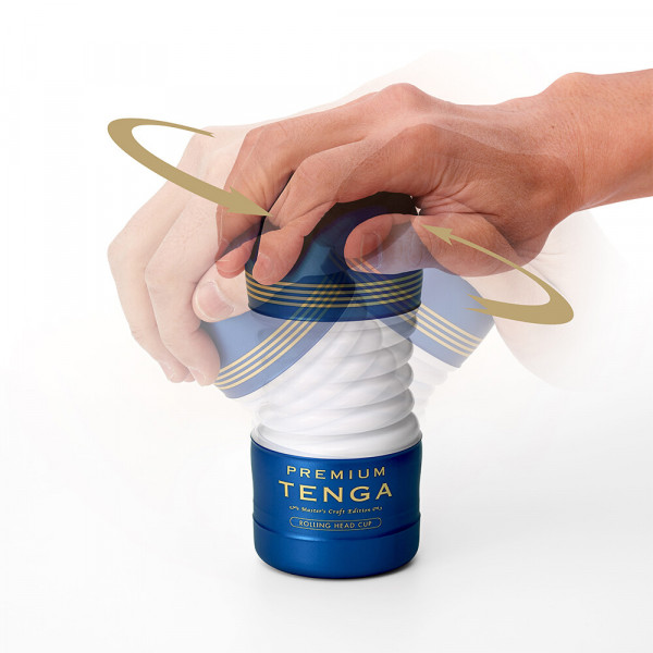 Tenga Premium Original Vacuum Cup (Tenga) by www.whimzieme.com