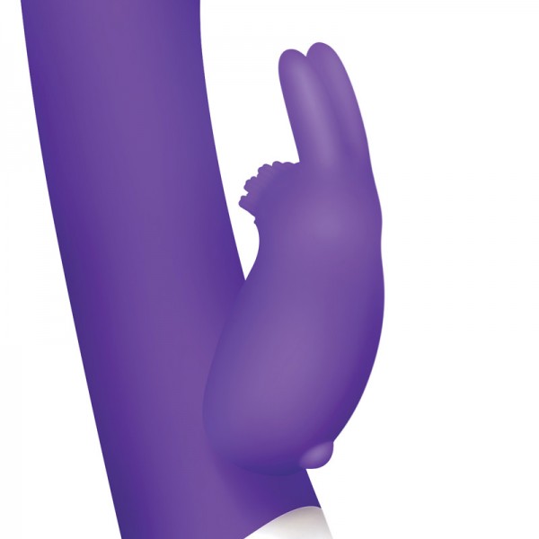 The GSpot Rabbit Vibrator (The Rabbit Company) by www.whimzieme.com