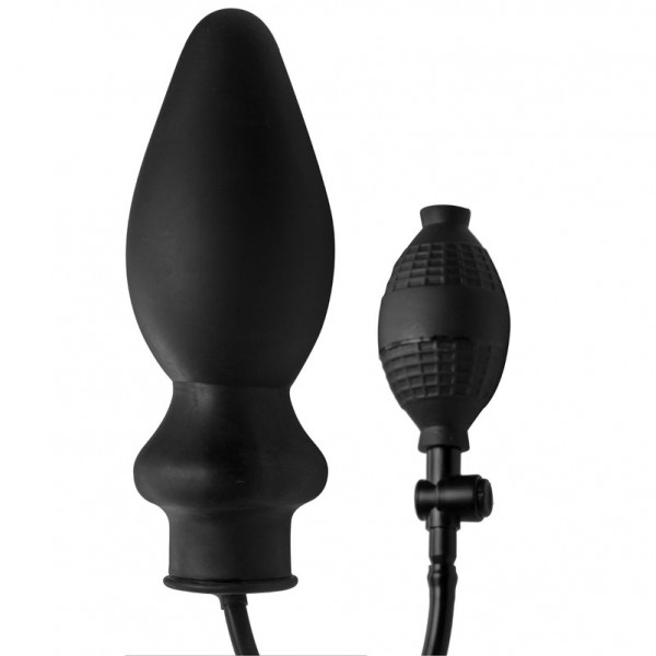 Expand XL Butt Plug (Master Series) by www.whimzieme.com