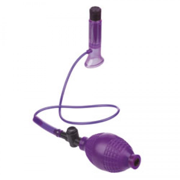 Fetish Fantasy Series Vibrating Clit SuckHer (PipeDream) by www.whimzieme.com