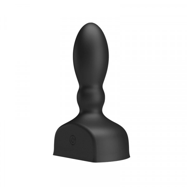 Mr Play Inflatable Anal Plug (Various Toy Brands) by www.whimzieme.com