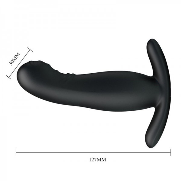 Mr Play Prostate Massager (Various Toy Brands) by www.whimzieme.com