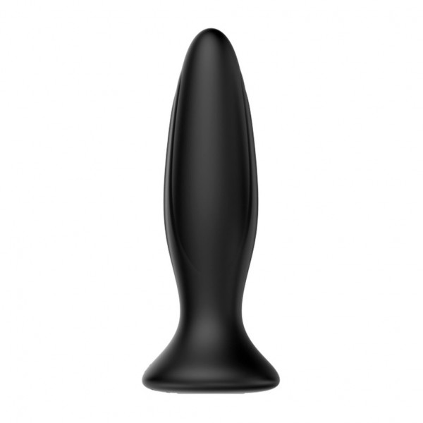 Mr Play Vibrating Anal Plug (Various Toy Brands) by www.whimzieme.com
